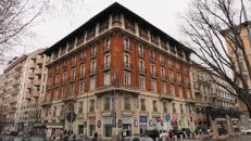 spazio oberdan