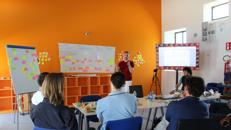 team lavoro