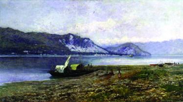 VedutaDelLagoMaggiore GignousLorenzo