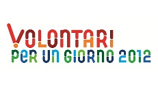 Volontari per un giorno