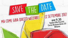 Welfare in Azione Fondazione Cariplo