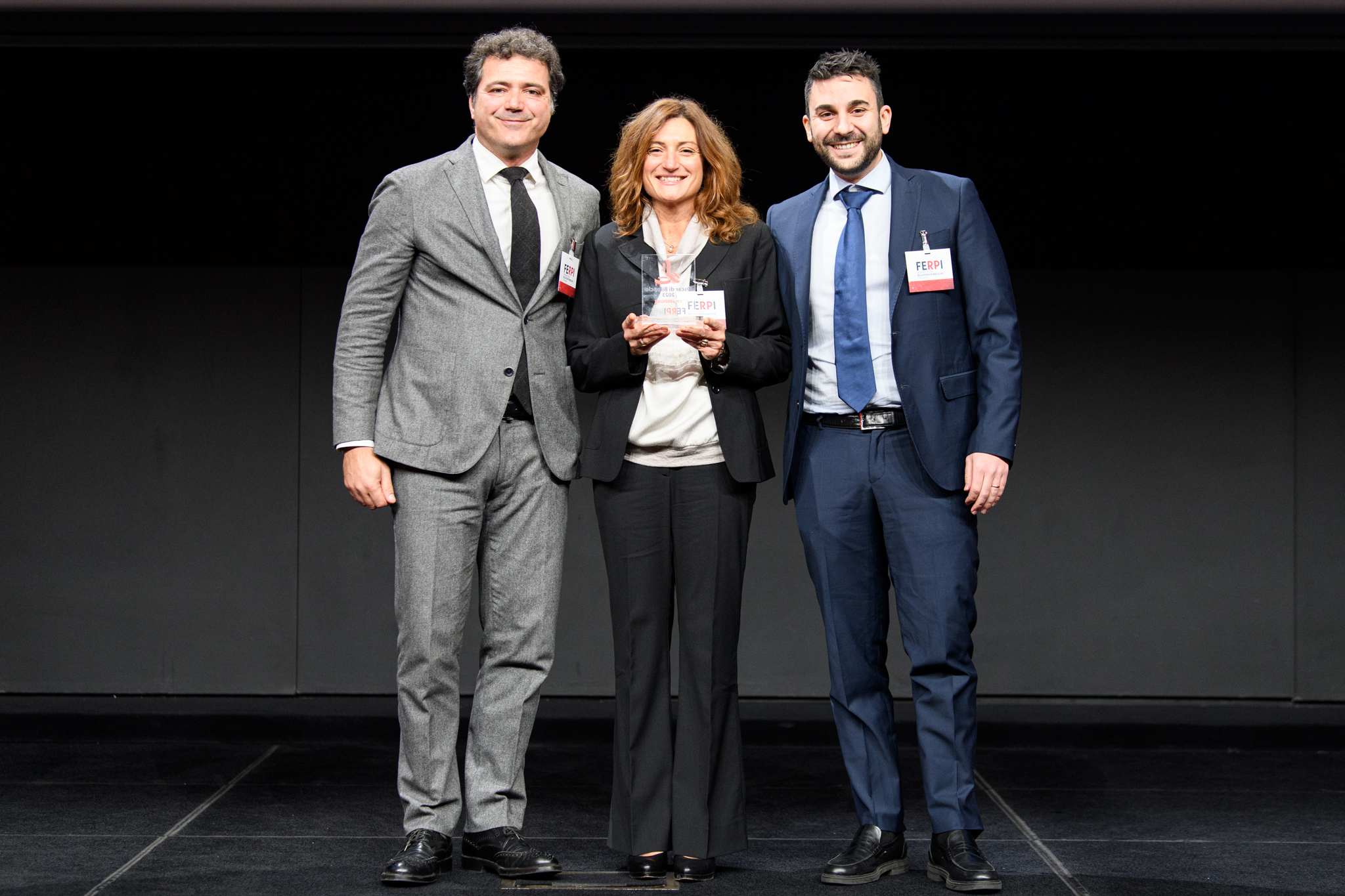 Fondazione Cariplo vince l’Oscar di Bilancio 2023