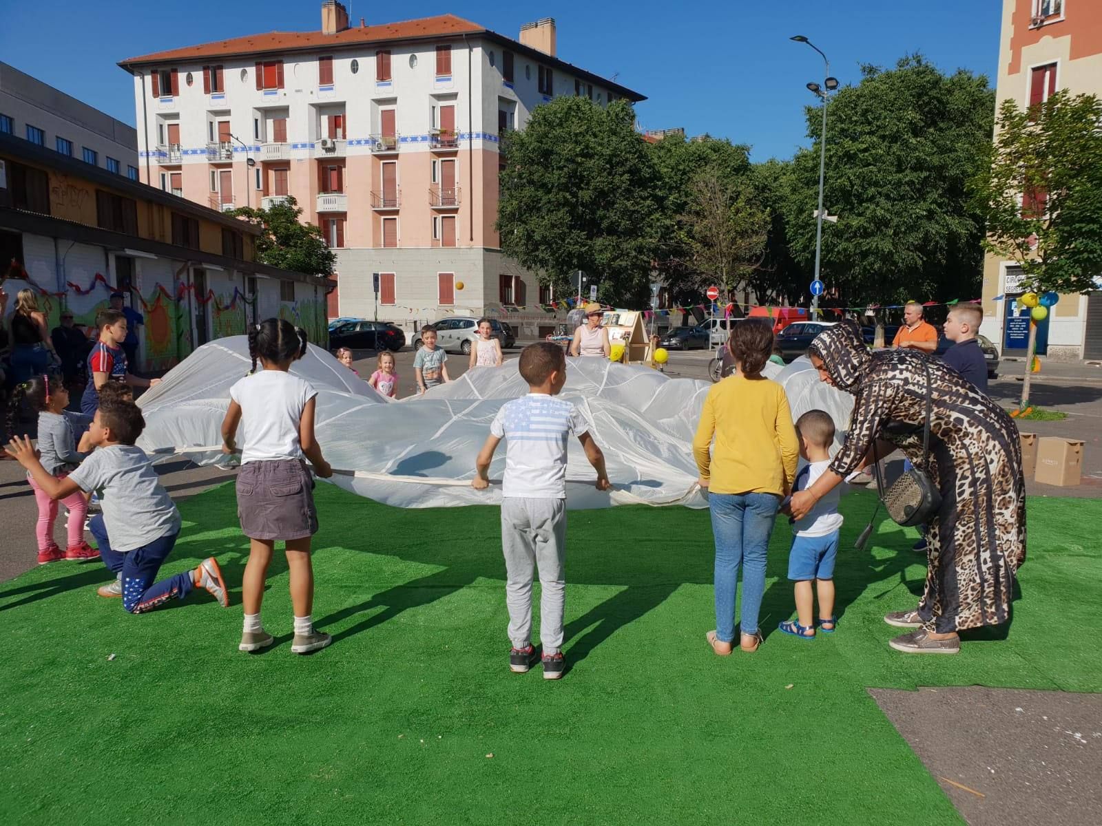 La nuova sfida di QuBì: diventare patrimonio di Milano