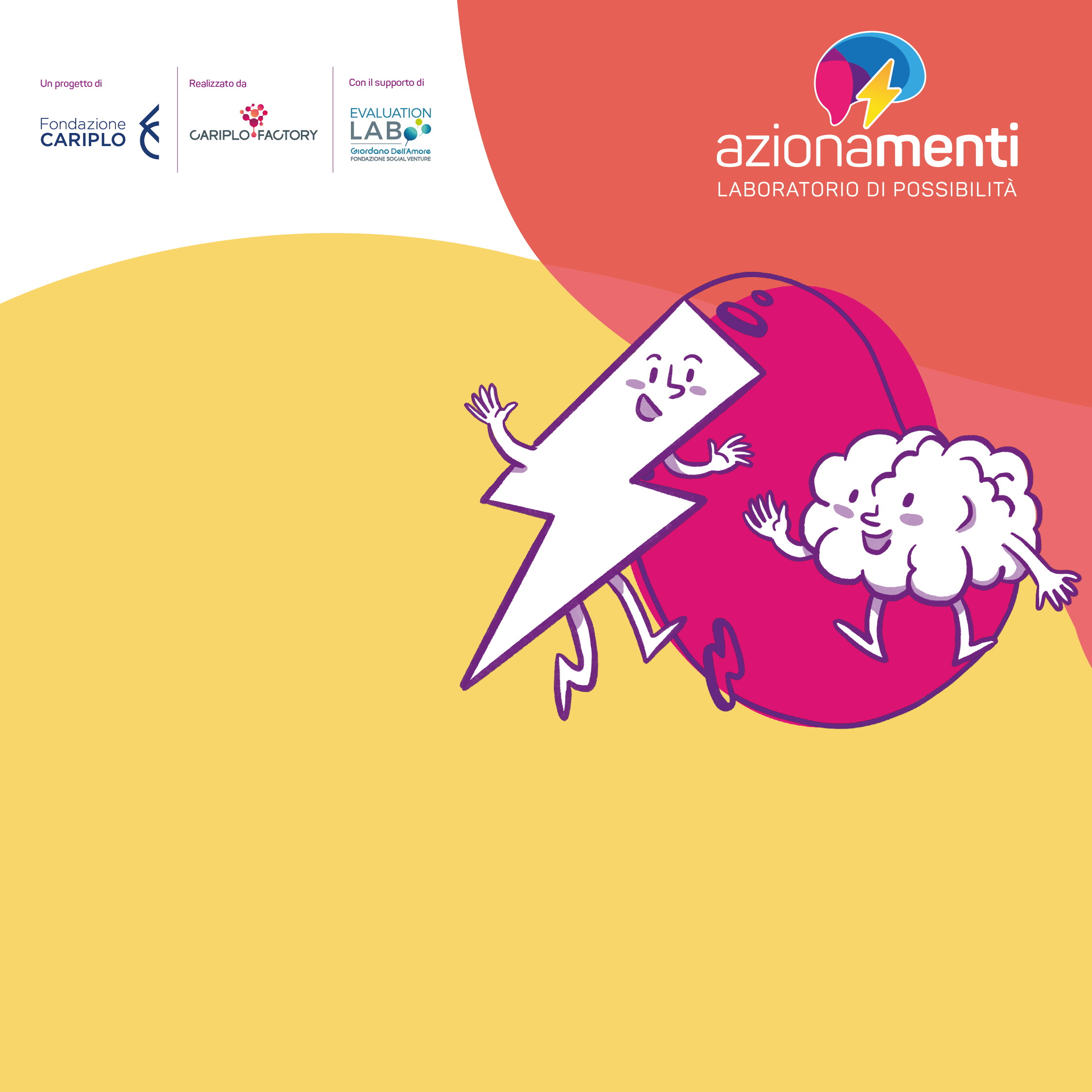 Open innovation per contrastare la dispersione scolastica