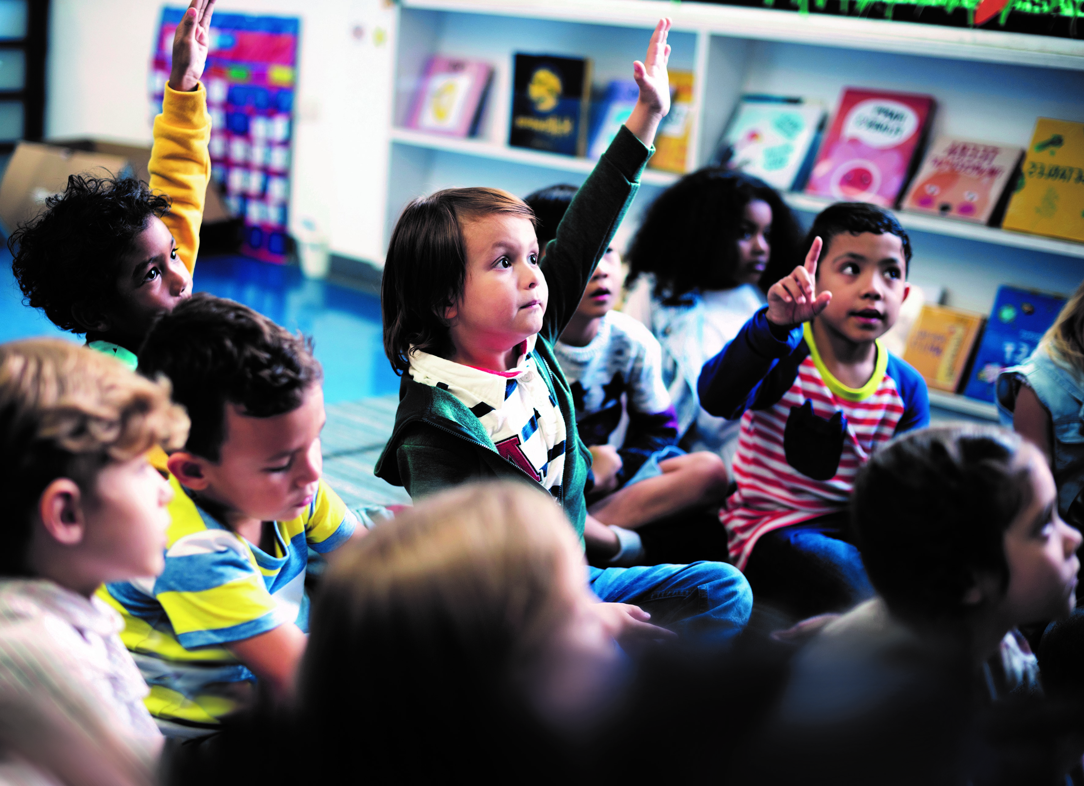 Bando Inequalities Research: la terza edizione