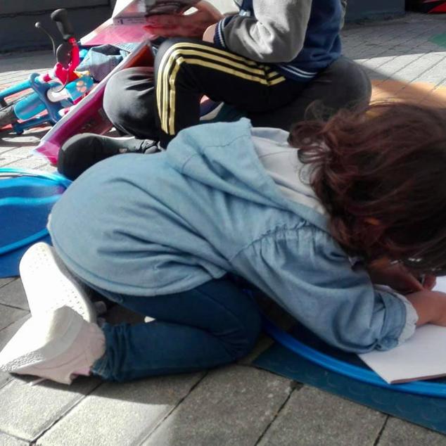 #Letturaday: leggere unisce il mondo