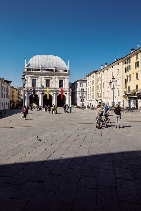 6 progetti emblematici per la provincia di Brescia