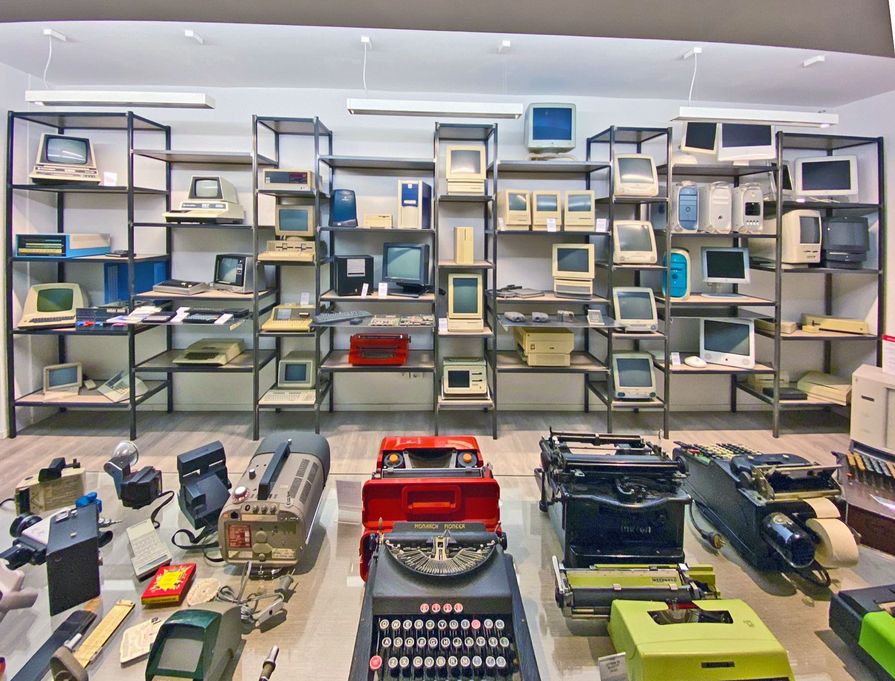 Viaggio nell’informatica