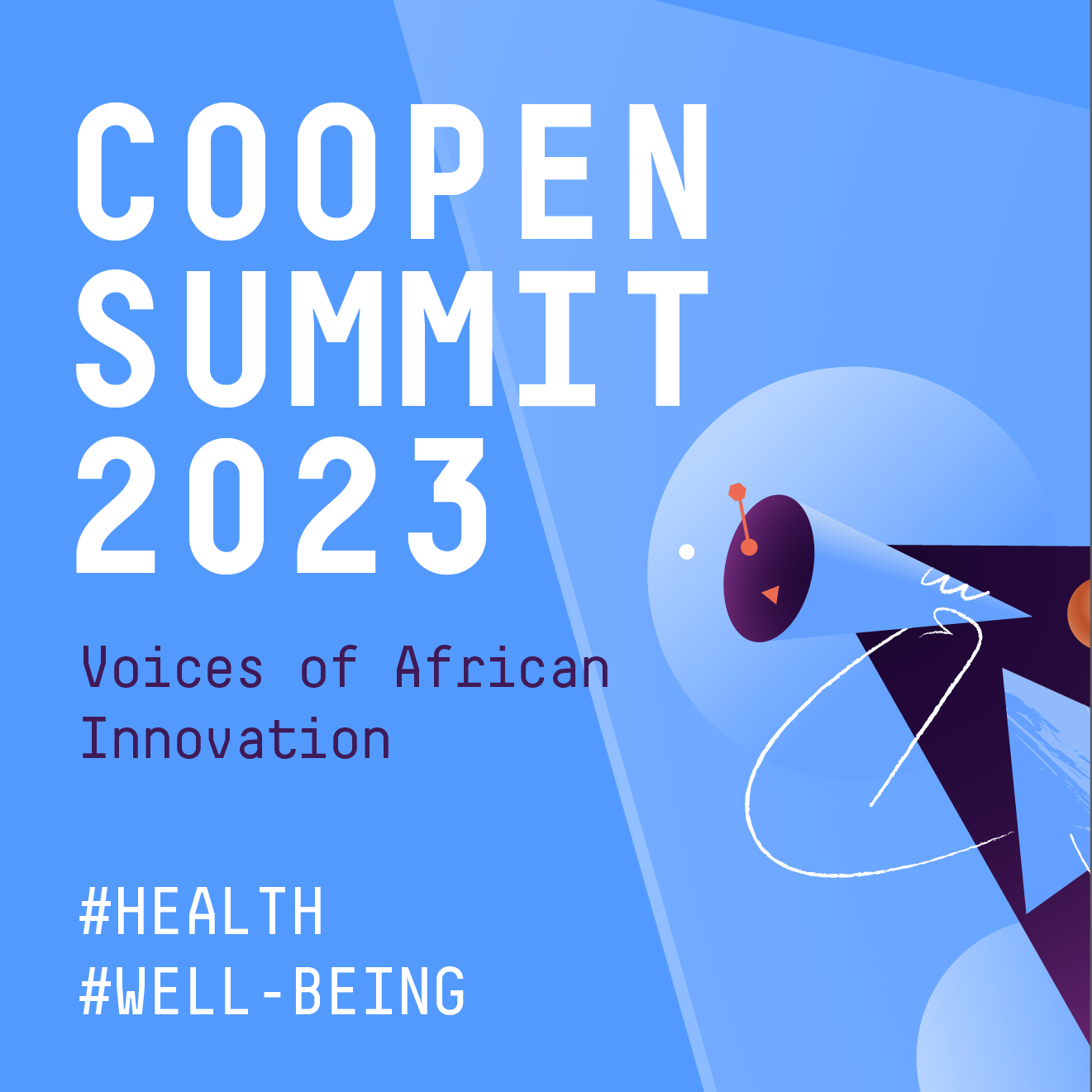 Coopen Summit 2023, in arrivo la seconda edizione