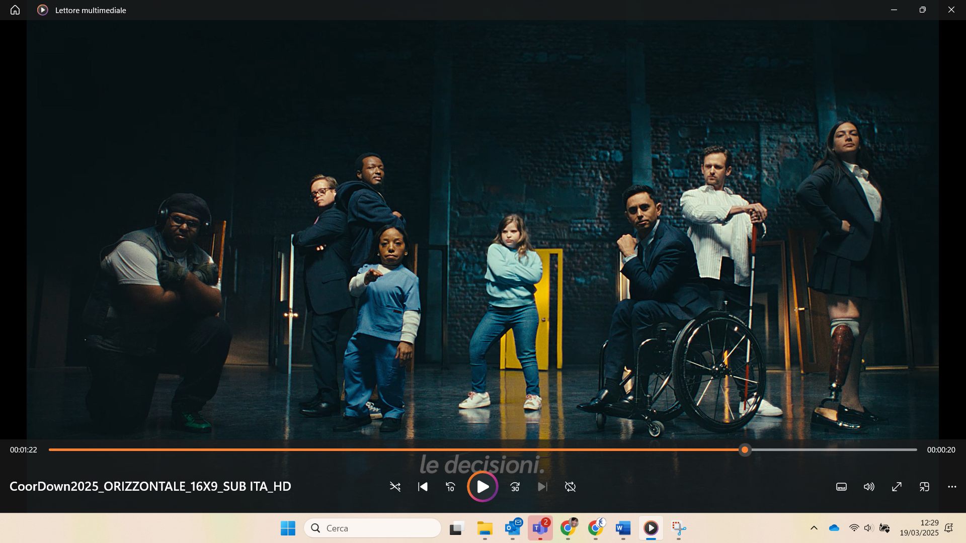 Giornata Mondiale sulla sindrome di Down: Fondazione Cariplo insieme a Coordown