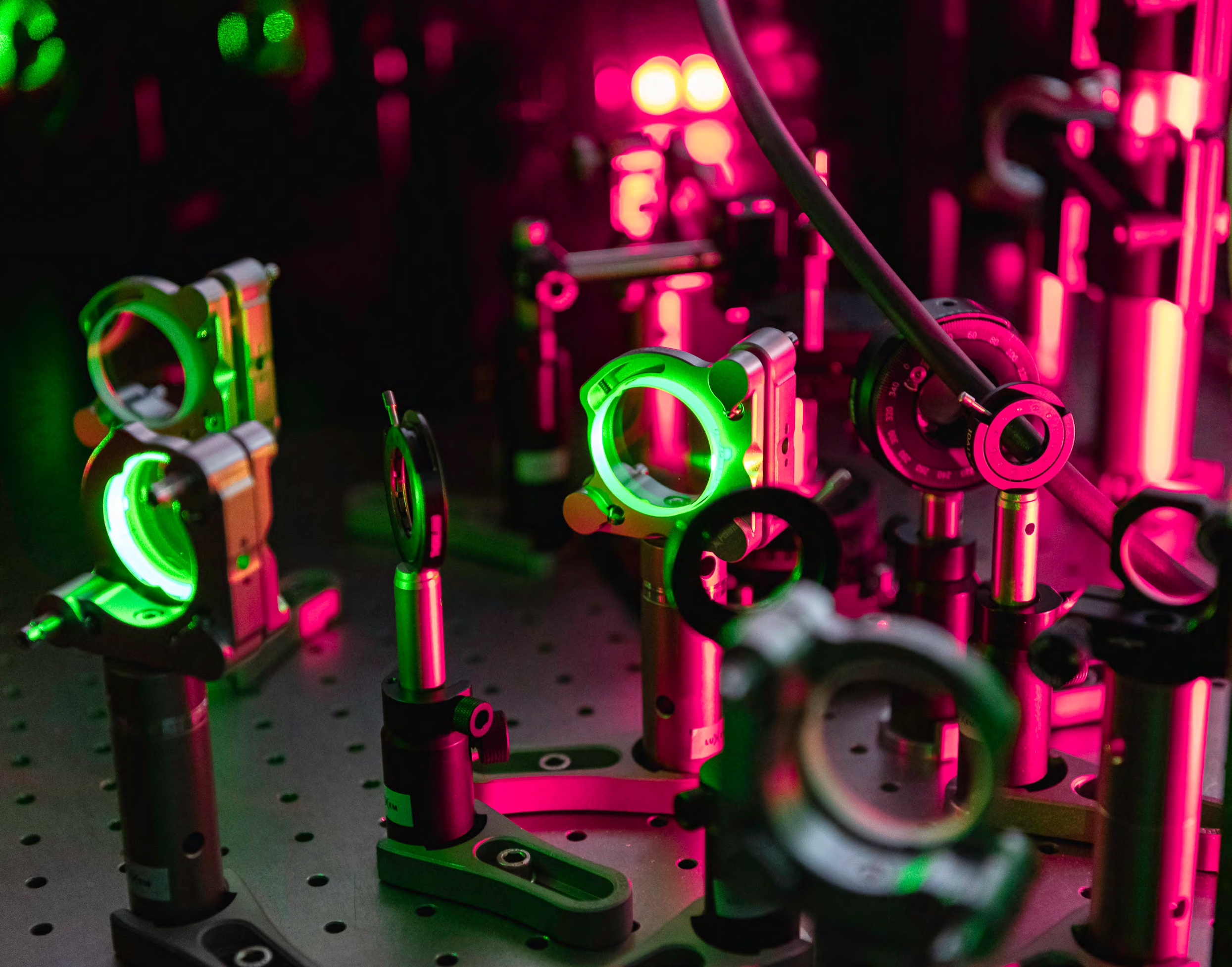 Pubblicato il quaderno sui Materiali Avanzati