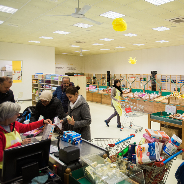 Contrasto alla povertà: al via i primi progetti della co-progettazione territoriale