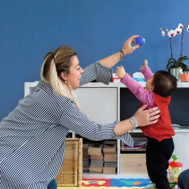 Bilancio 2021: 126.7 milioni per l’attività filantropica