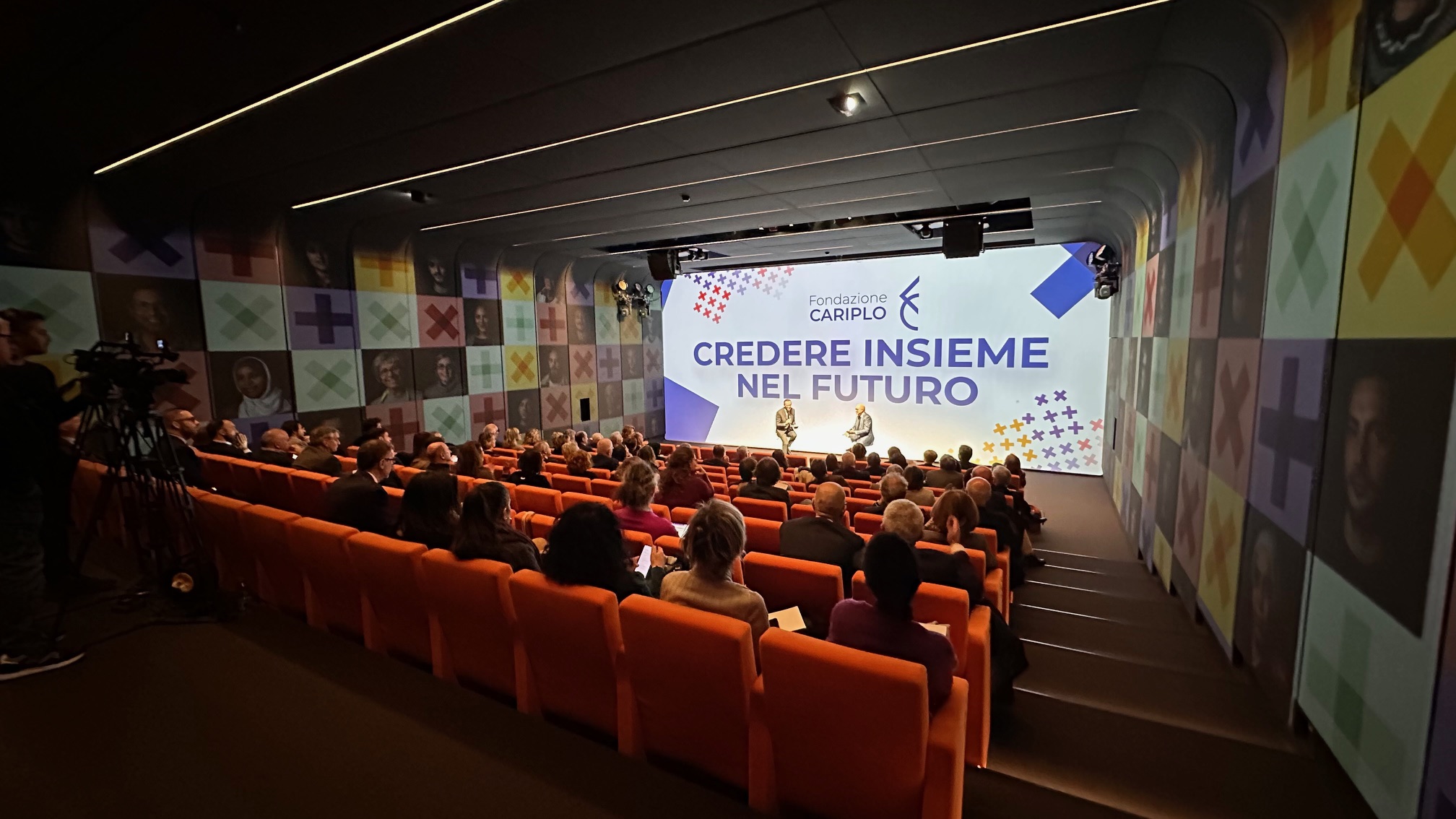 2024: la programmazione e le attività filantropiche