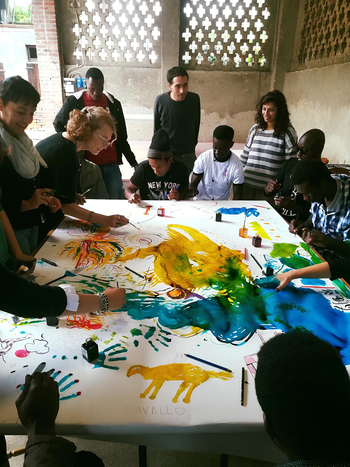 6 anni di QuBì: le storie