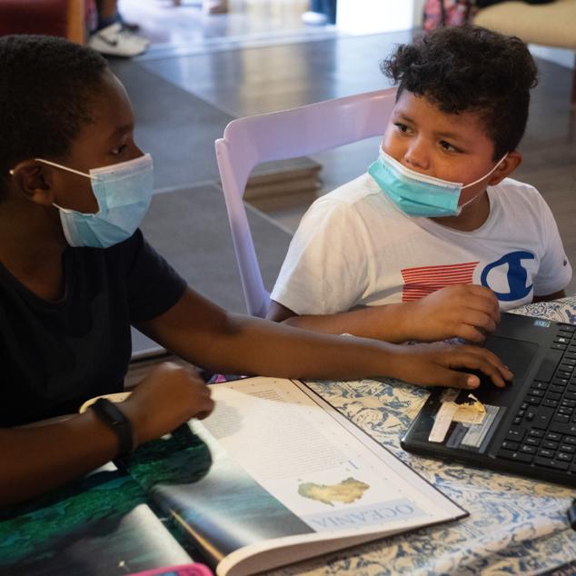 14 nuove Reti di Doposcuola a Milano