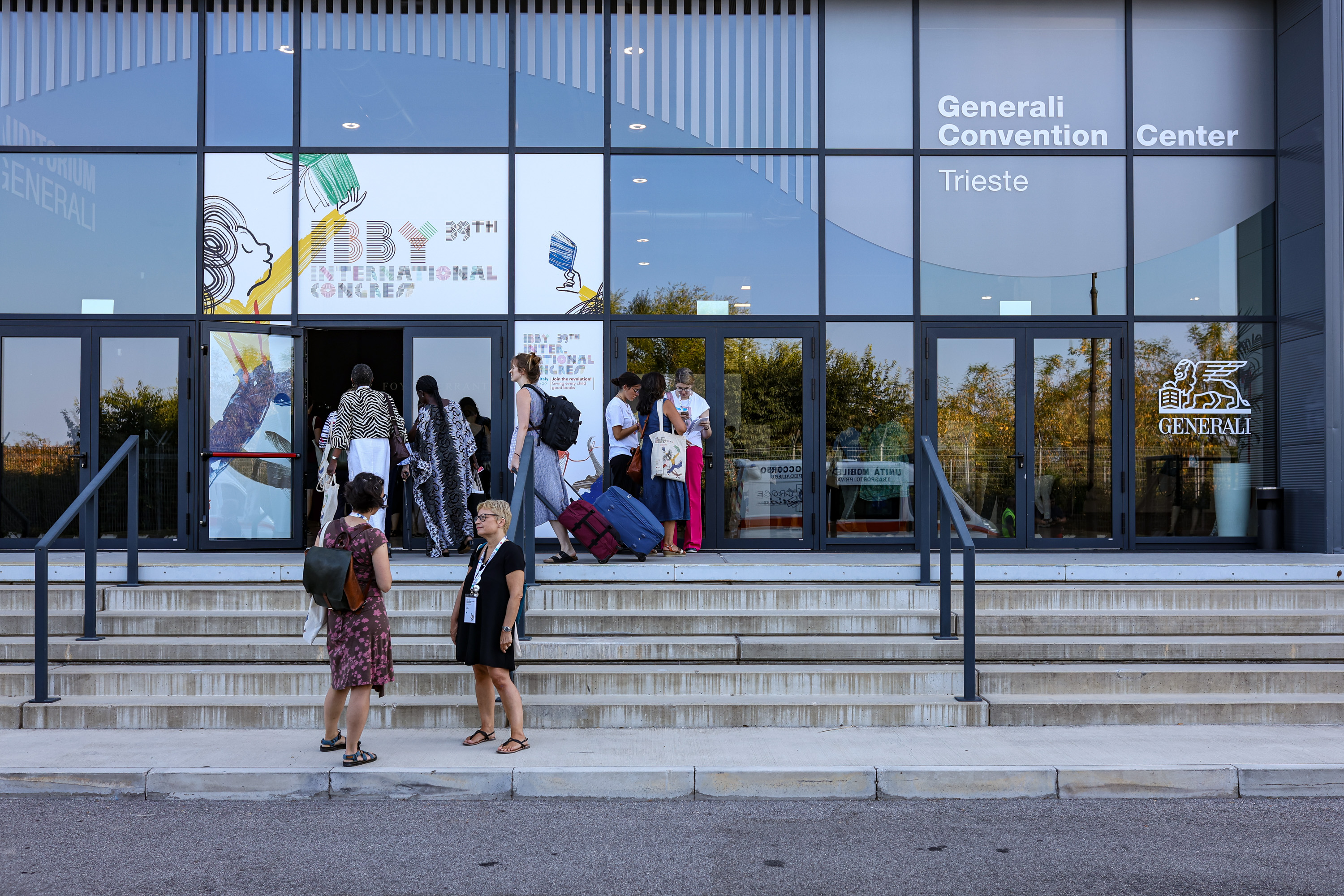 Biblioteche per ragazzi (e non solo biblioteche): al via la comunità di pratica