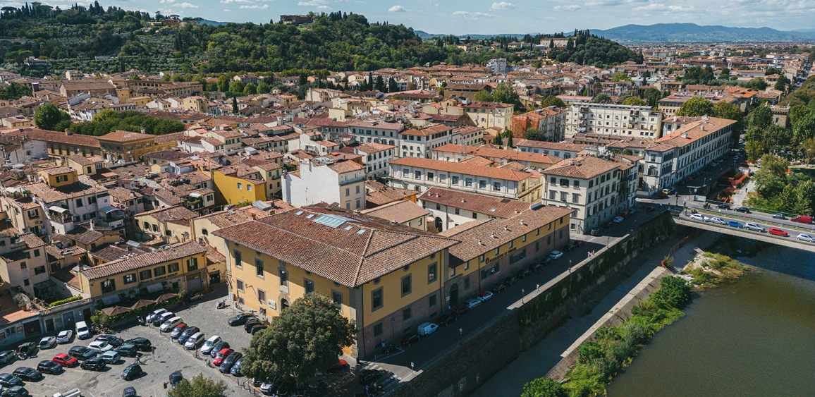 Fondazione Cariplo a Urbanpromo