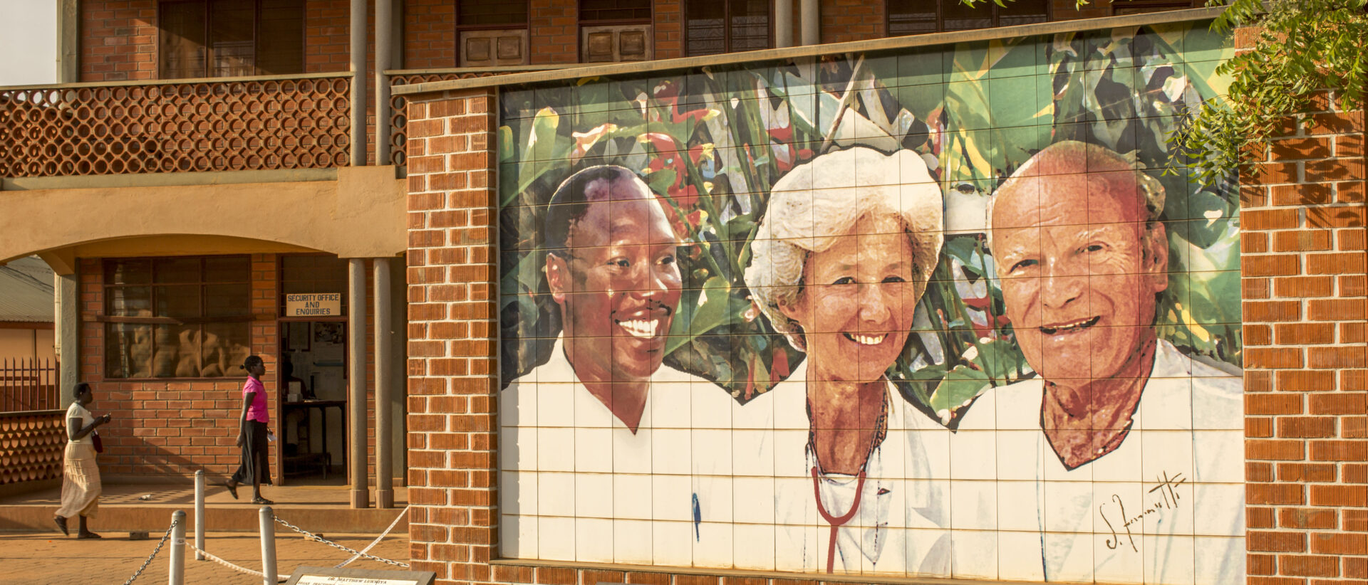 Convegno: salute globale e terzo settore