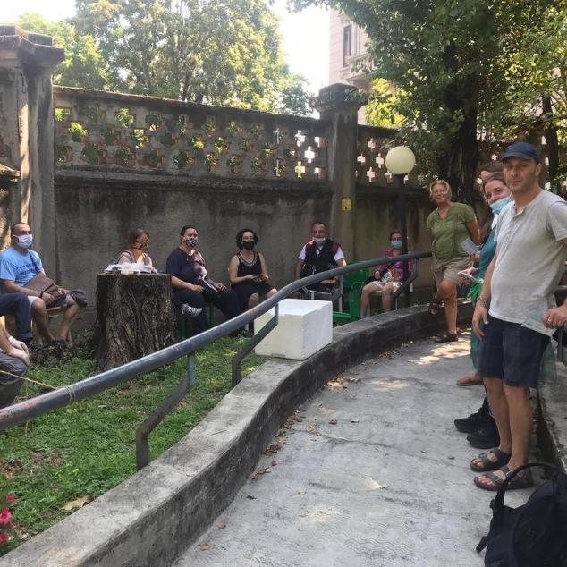 Salute mentale e benessere: una priorità globale