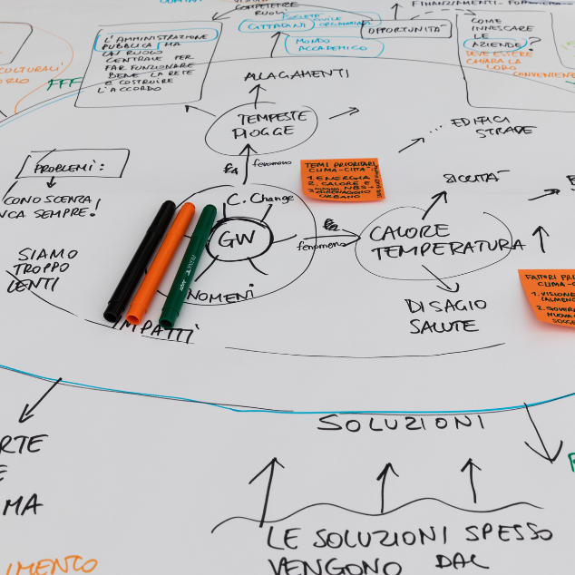 Looking4: Dalla pianura alle Alpi