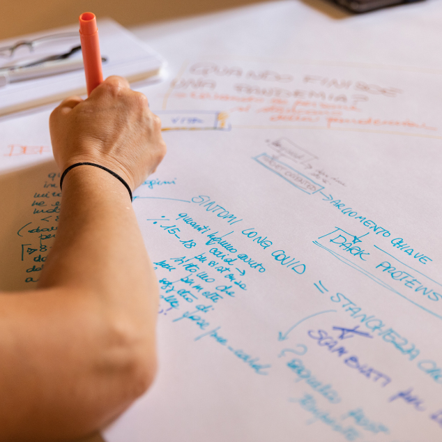 Looking4: Pane e Ricerca