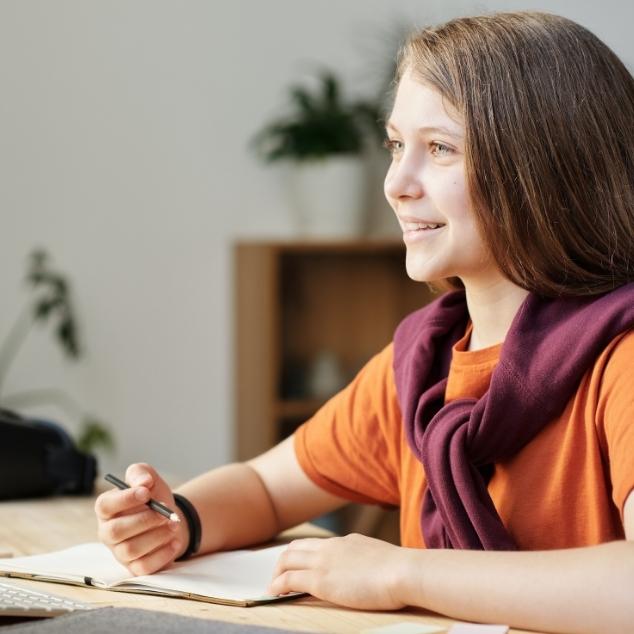 TOP – Tutoring Online Program 2022