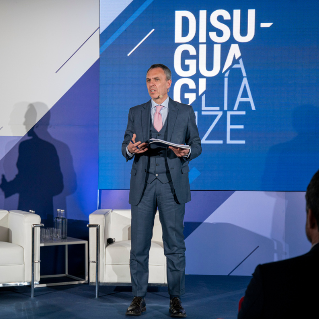 “Crescere in Italia, oltre le disuguaglianze”: presentato il primo Rapporto Disuguaglianze di Cariplo