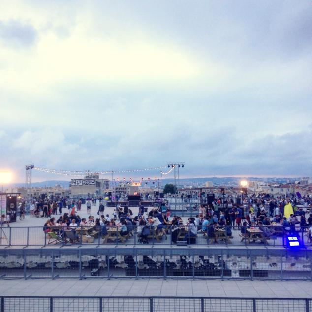 Spazi in trasformazione: nuovi termini di presentazione dei progetti