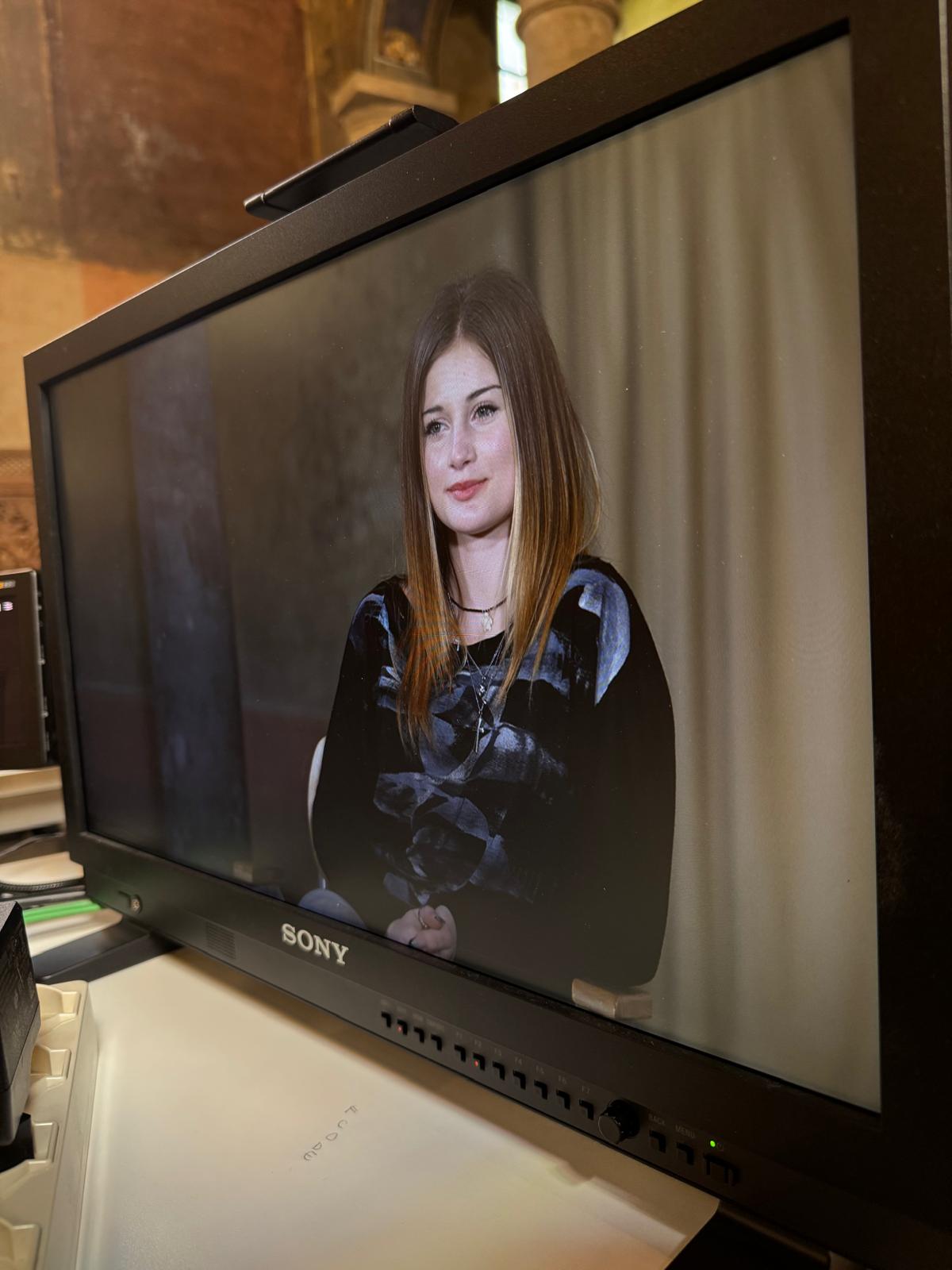 Generazione Sottovoce su Sky TG24