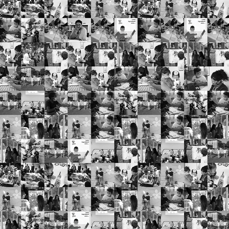 QuBì, i risultati, le esperienze, le sfide: appuntamento al 6 giugno