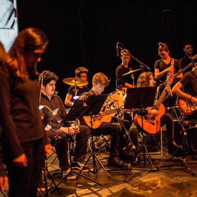 LAIVin 2022 torna dal vivo