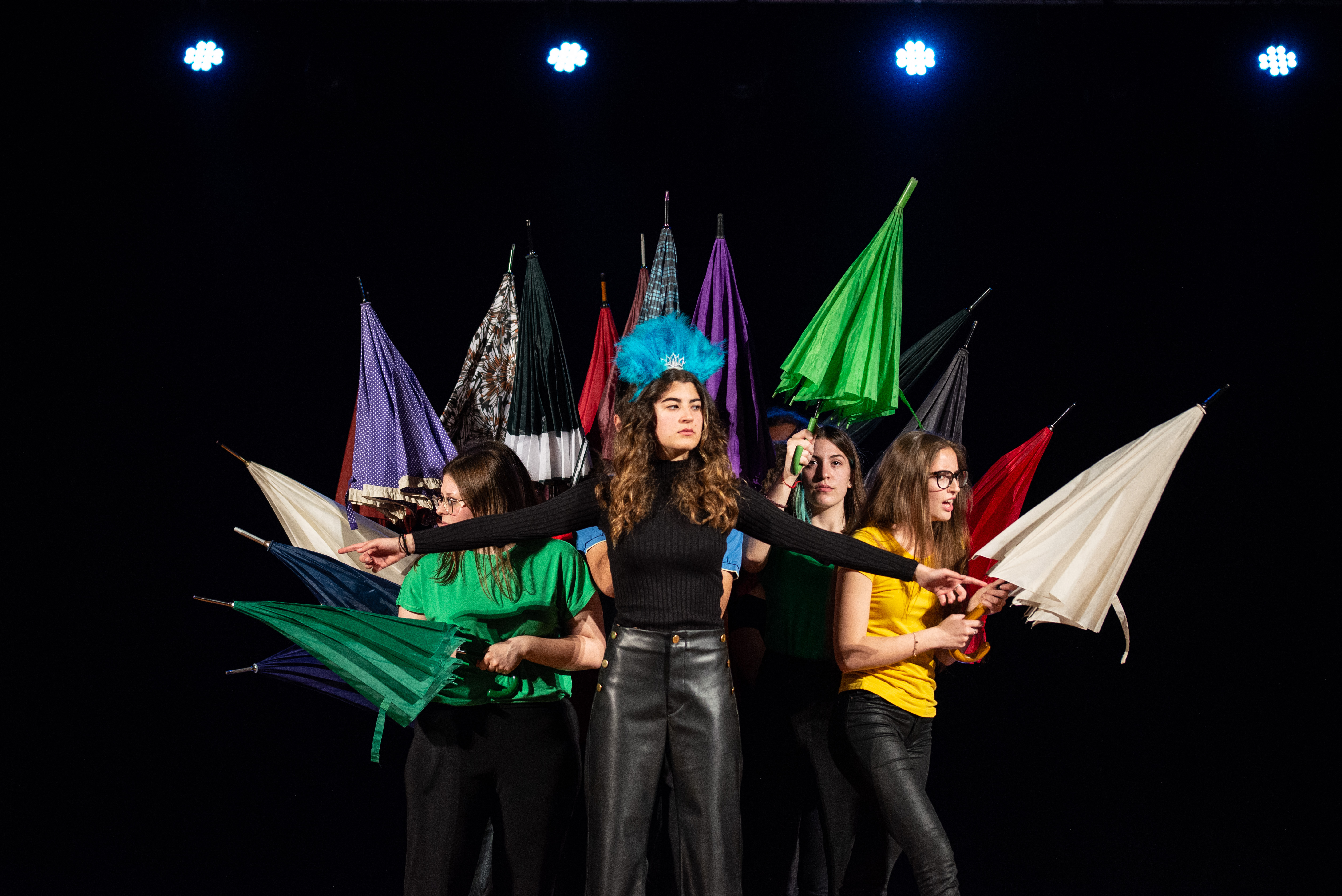 Bando Clima creativo: l’arte incontra l’ambiente