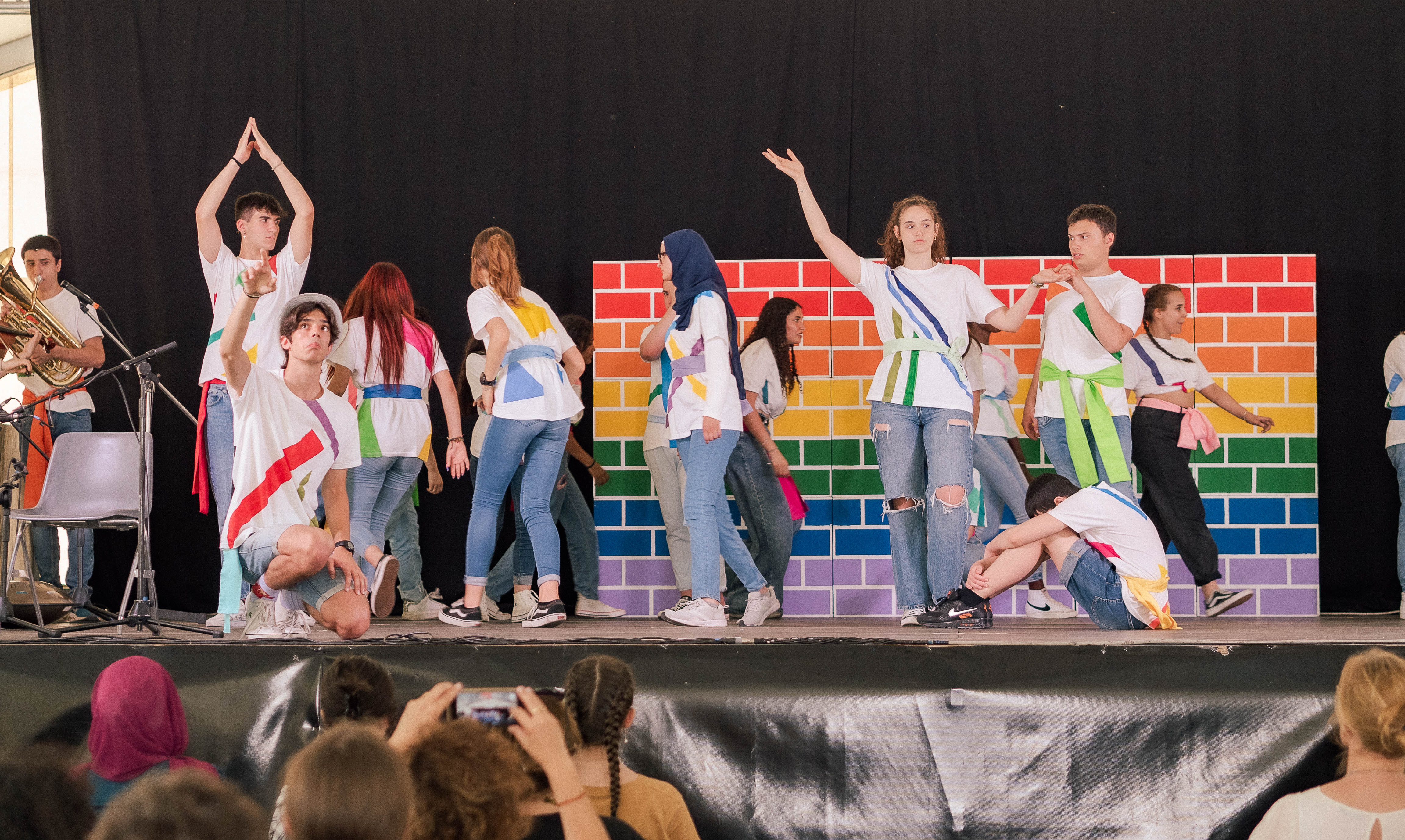 Torna LAIVin ACTION 2023