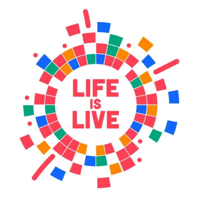 Spettacolo dal vivo e partecipazione diffusa: ecco il bando Life is Live