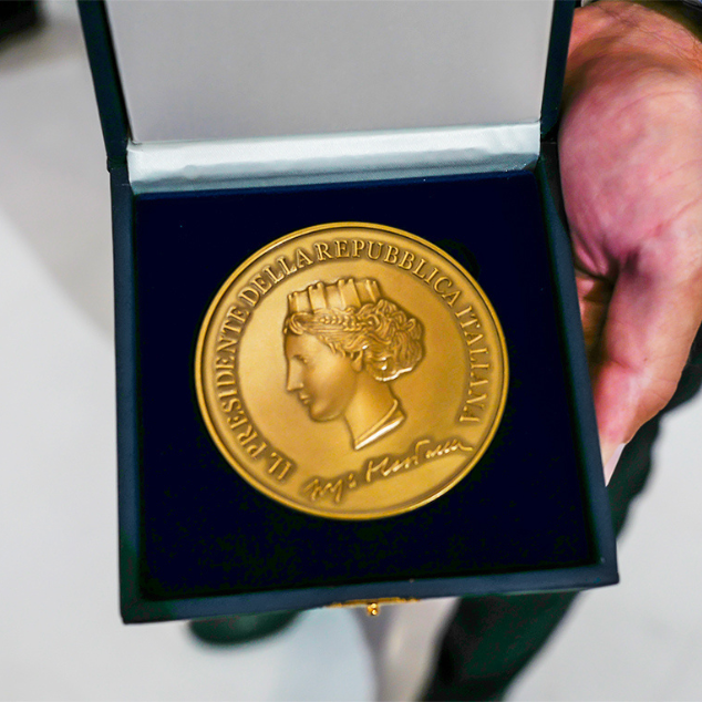 “Metamorfosi: un canto del mare”, il cortometraggio dall’alto valore sociale e di legalità