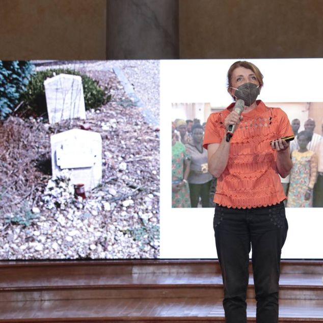 Il museo che restituisce identità e dignità ai migranti: ecco il MUSA