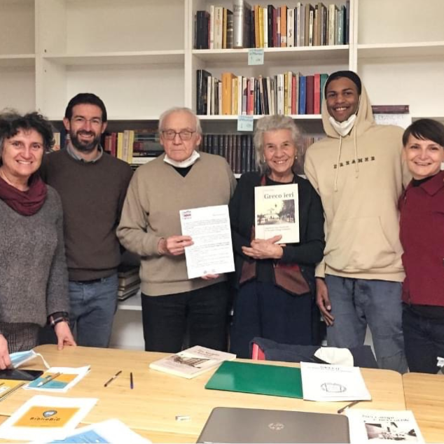 A Milano il “Borgo Intergenerazionale” incrocia storie di anziani, giovani e mamme sole