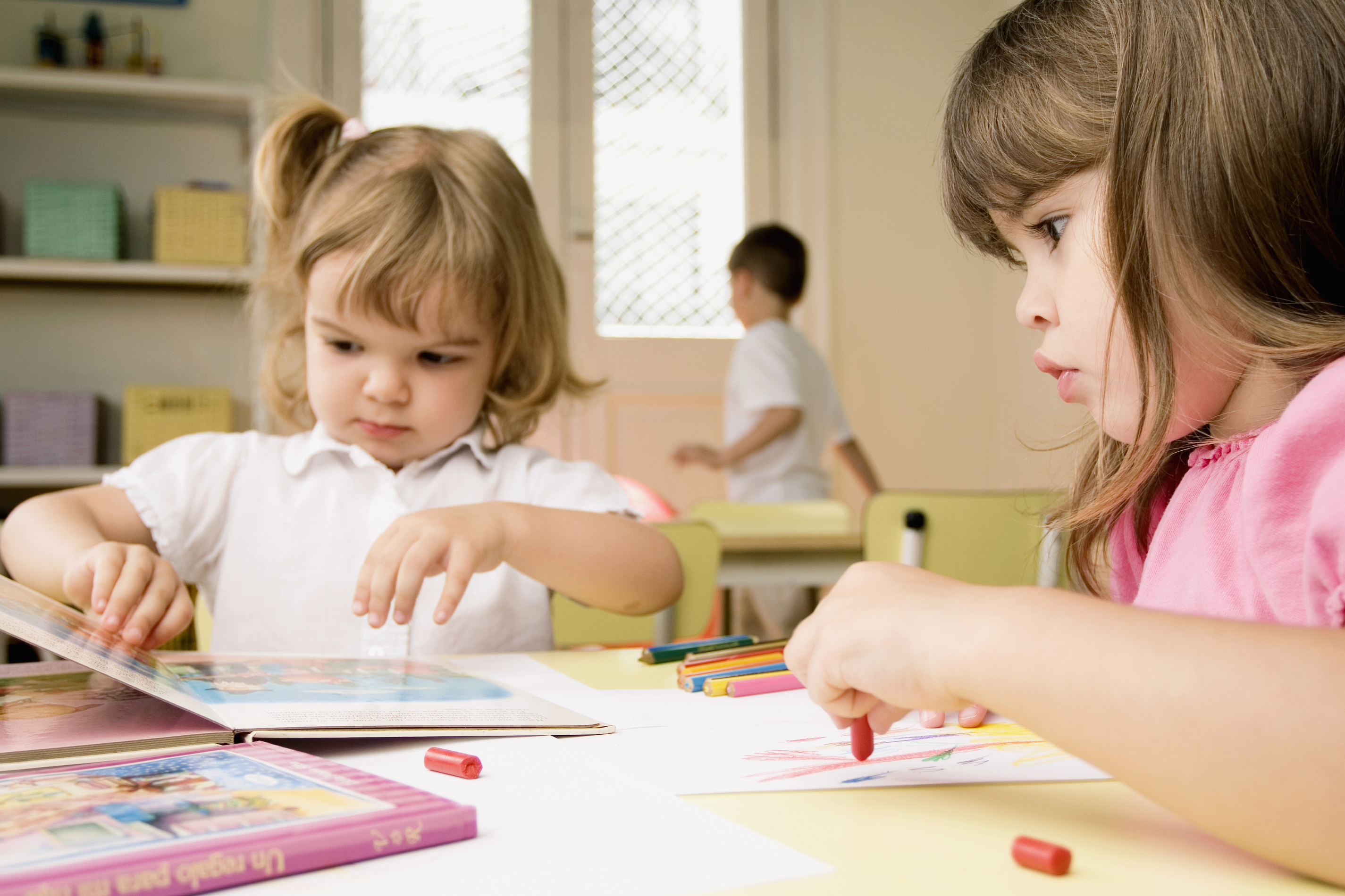 #ioleggoperchèLAB-NIDI: leggere per diventare grandi