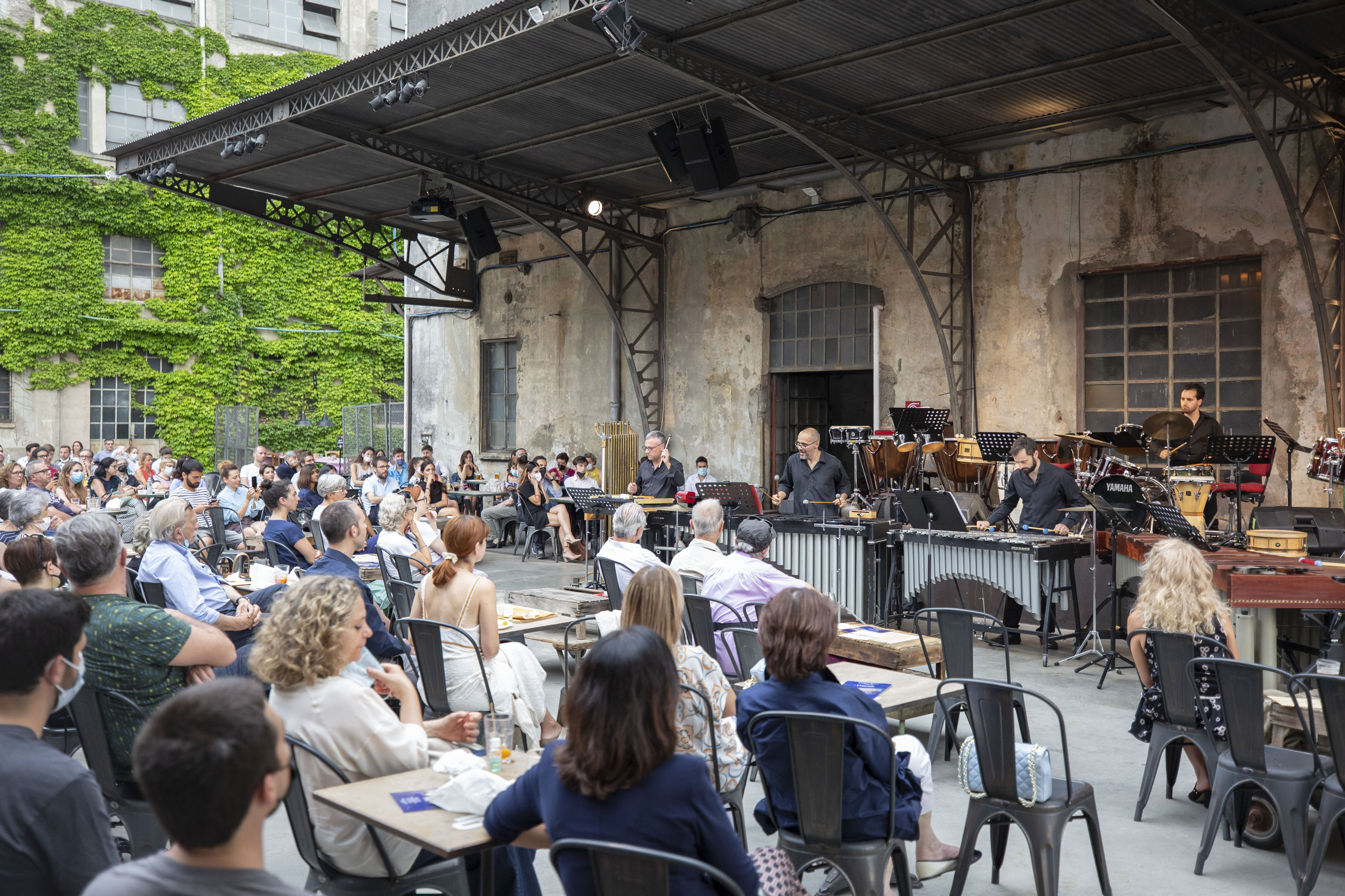 La Scala in città 2023