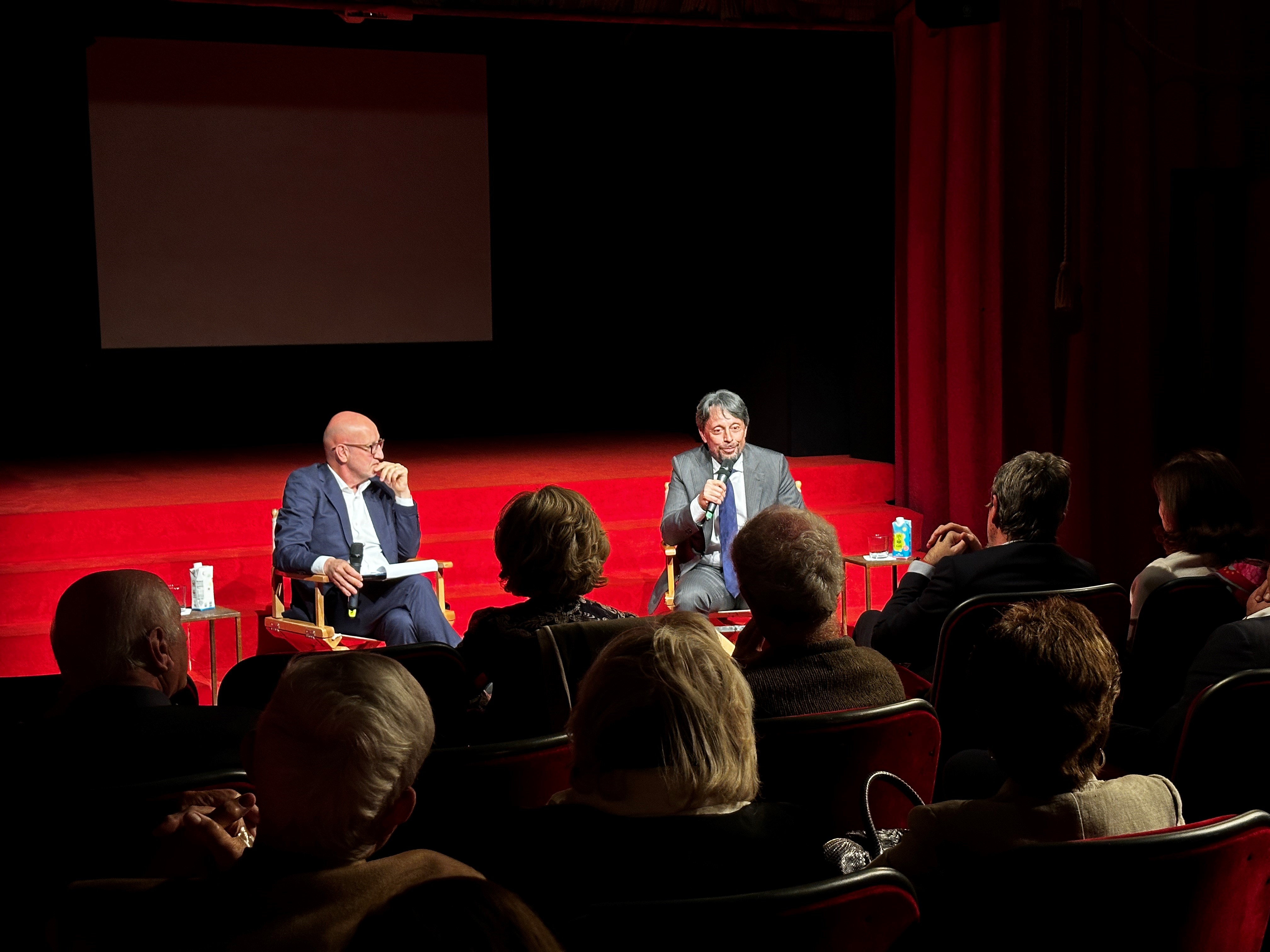 Il ricordo di Pier Mario Vello nel decennale della sua scomparsa