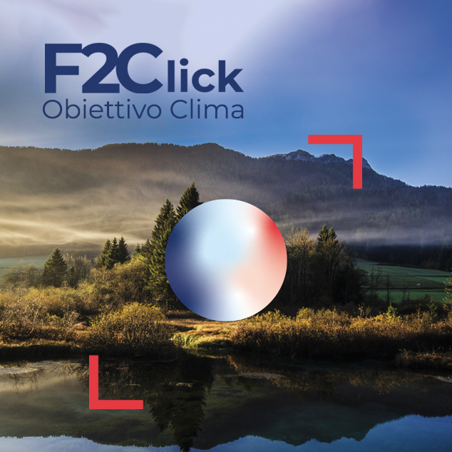 F2Click. Obiettivo Clima: il primo contest fotografico dedicato all’ambiente di Fondazione Cariplo