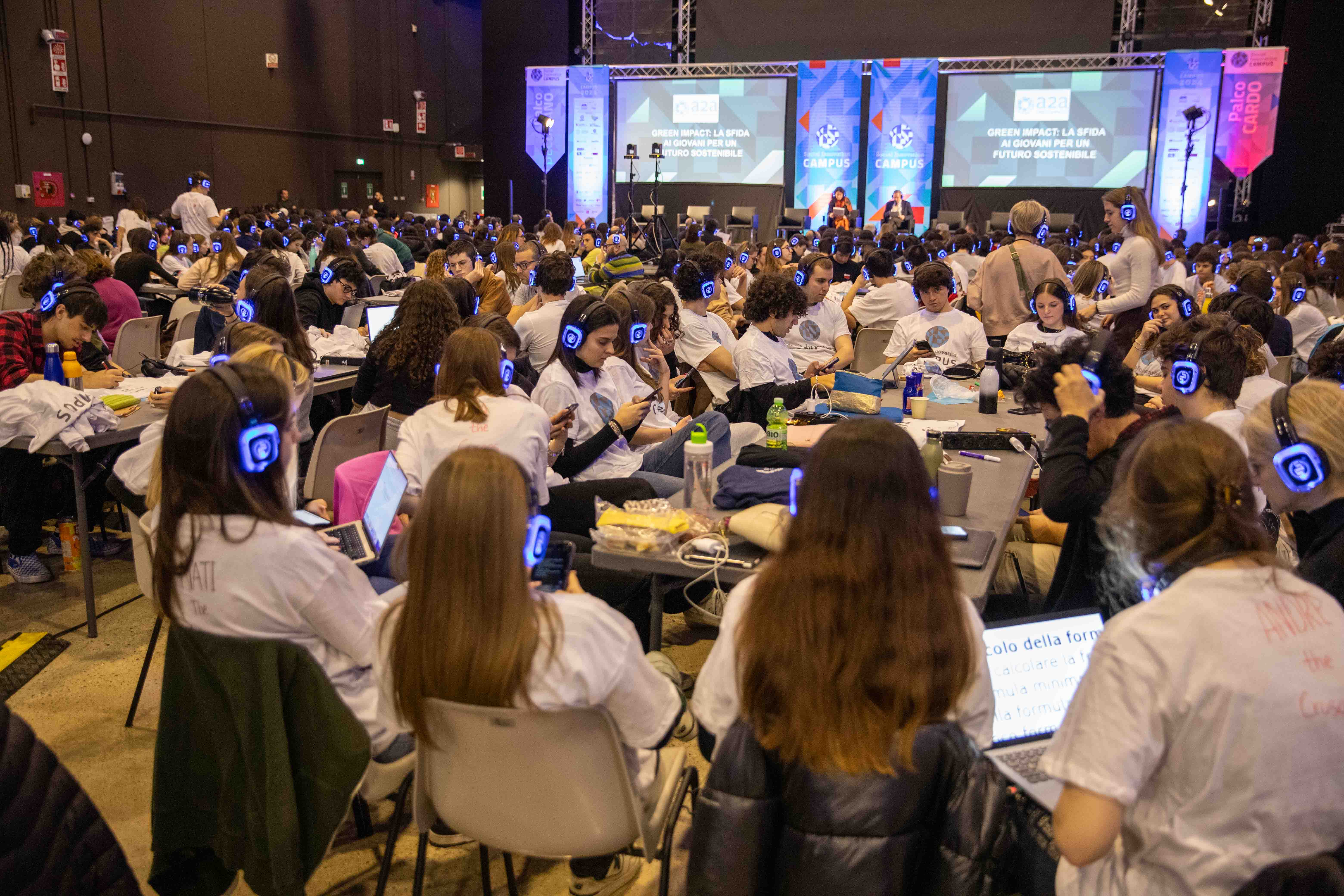 Social Innovation Campus 2025