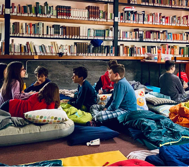 Europe Challenge: i progetti selezionati