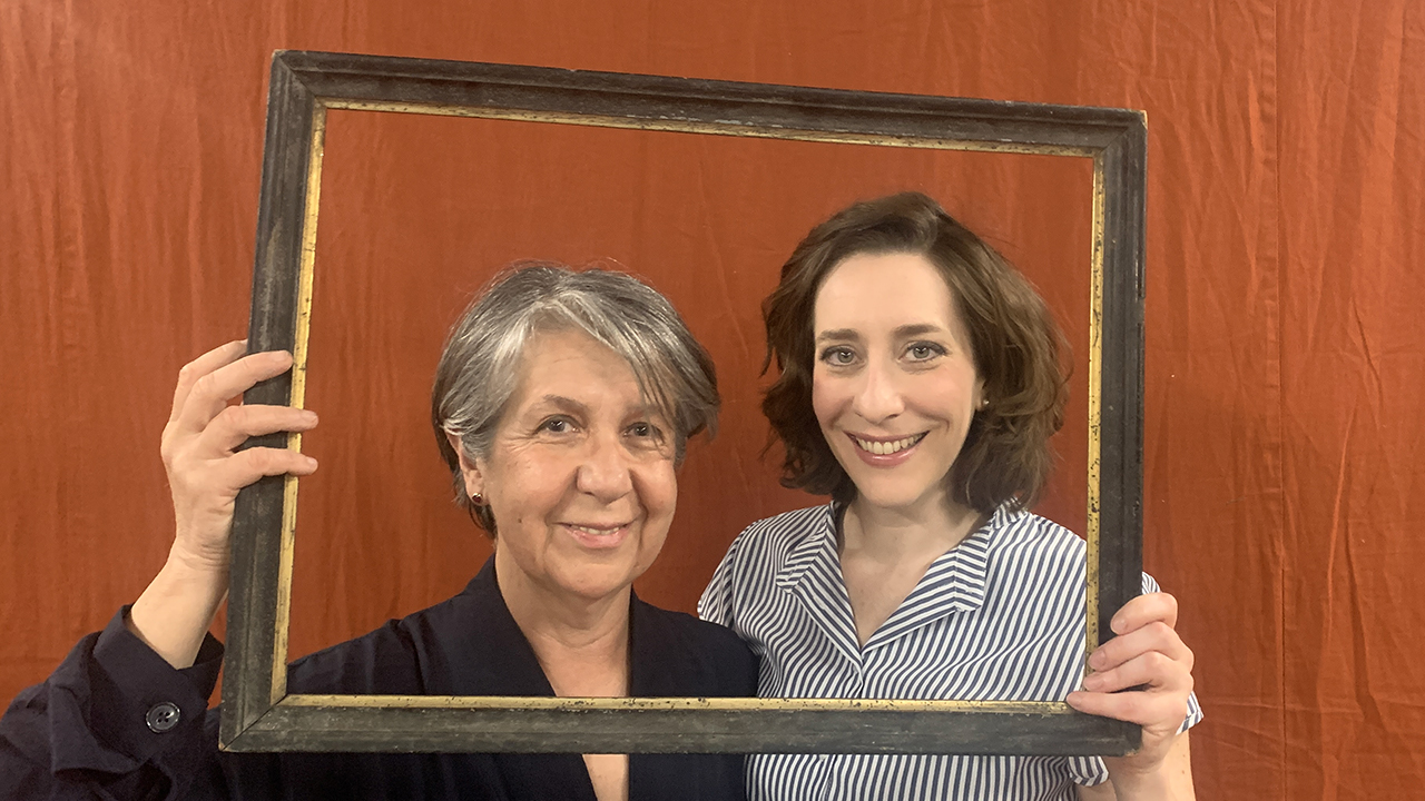 «Un altro lunedì. Storie di acrobatica quotidianità per signore»