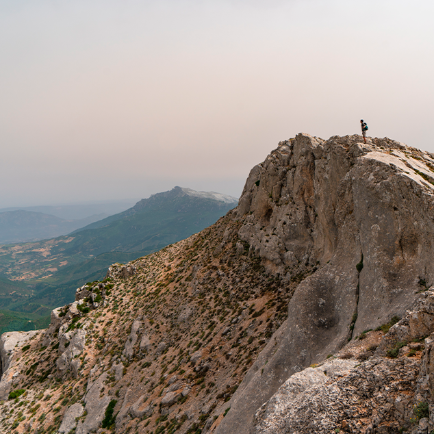 Va’ Sentiero – Uno sguardo lungo 8.000 km