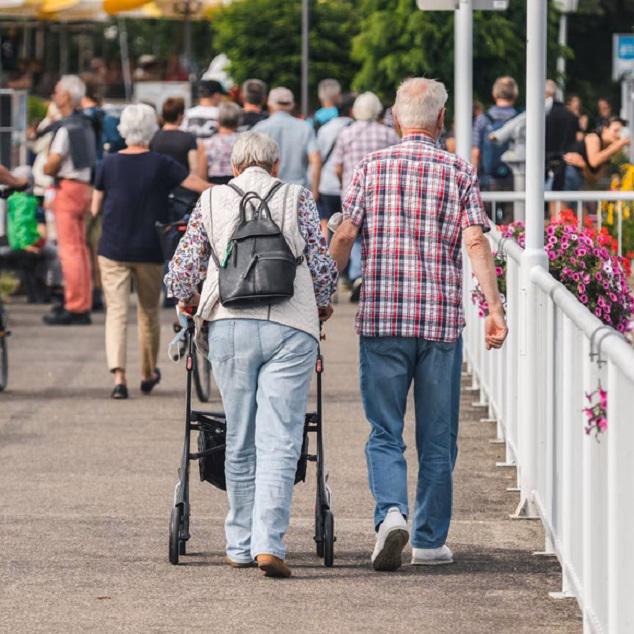 Bando Welfare in Ageing: al via la terza edizione