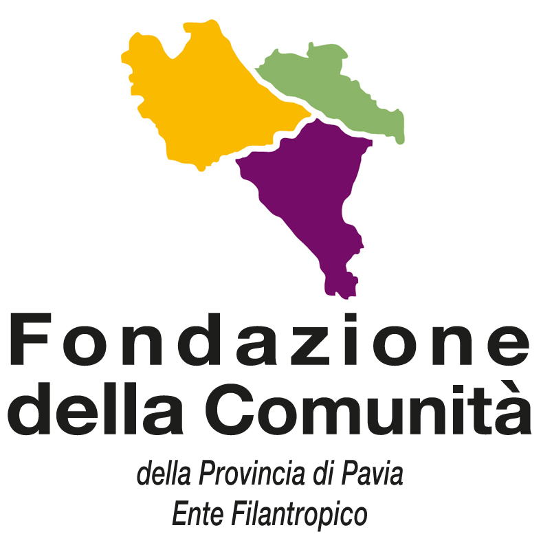 Fondazione Comunitaria della Provincia di Pavia Ente filantropico