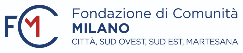 Fondazione di Comunità di Milano Città, Sud Ovest, Sud Est e Adda Martesana Ente filantropico