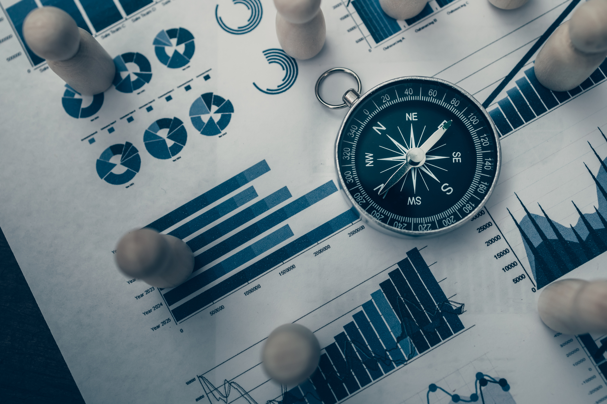 Bussola Finanziaria: l’educazione economico-finanziaria negli istituti professionali